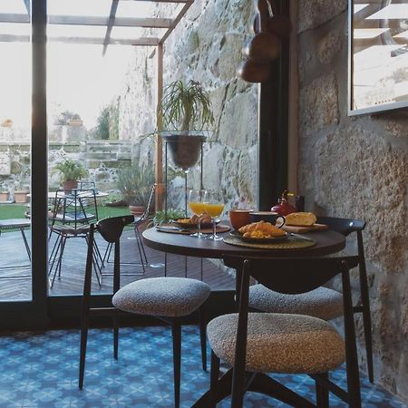 Guestready - Jardim Das Oliveiras Guesthouse - 2 ポルト エクステリア 写真