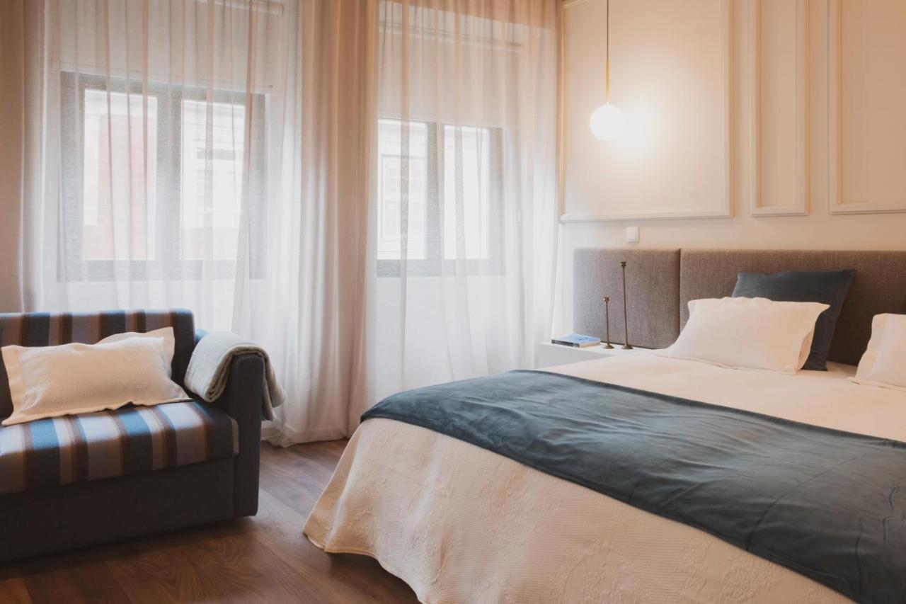 Guestready - Jardim Das Oliveiras Guesthouse - 2 ポルト エクステリア 写真