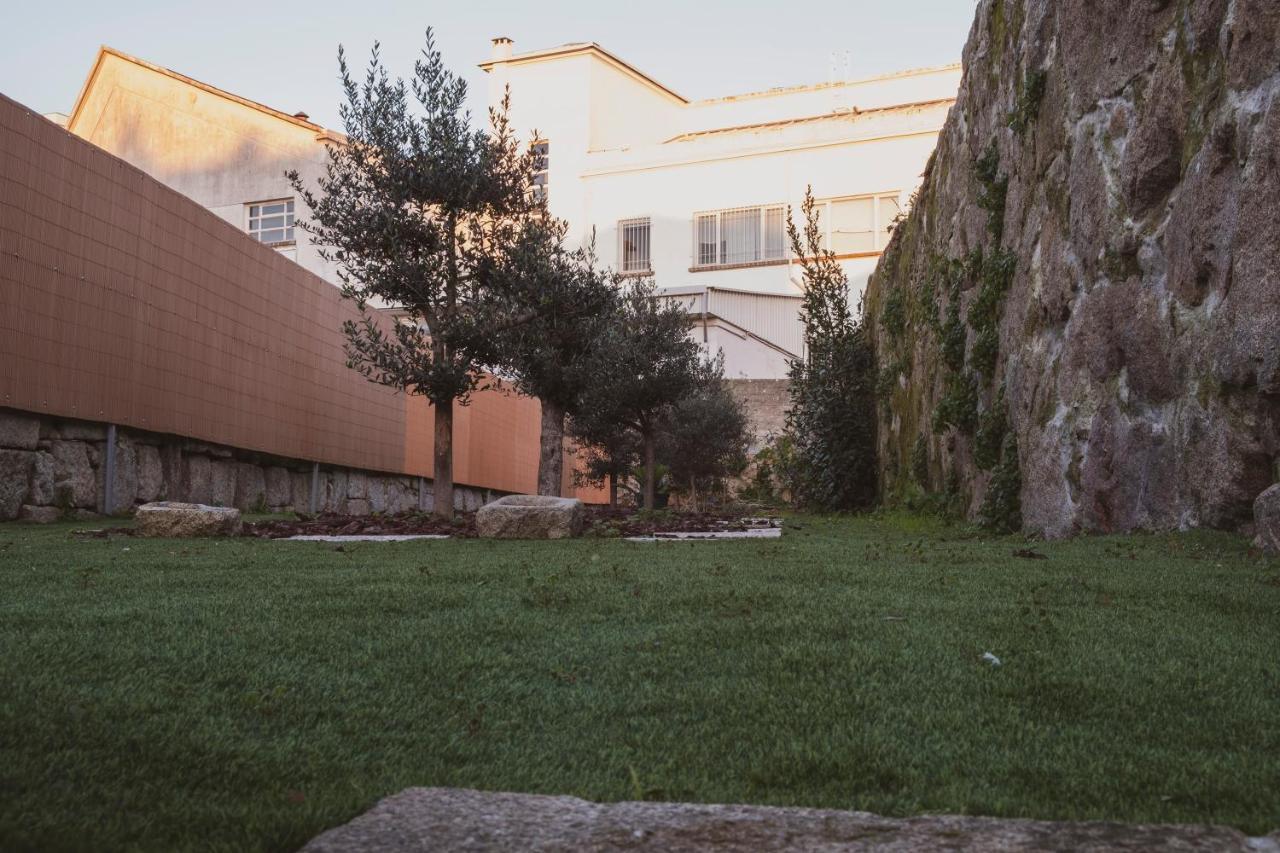 Guestready - Jardim Das Oliveiras Guesthouse - 2 ポルト エクステリア 写真
