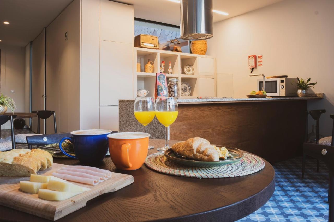 Guestready - Jardim Das Oliveiras Guesthouse - 2 ポルト エクステリア 写真