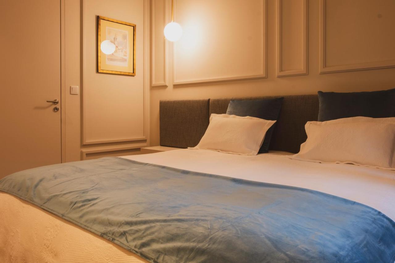 Guestready - Jardim Das Oliveiras Guesthouse - 2 ポルト エクステリア 写真