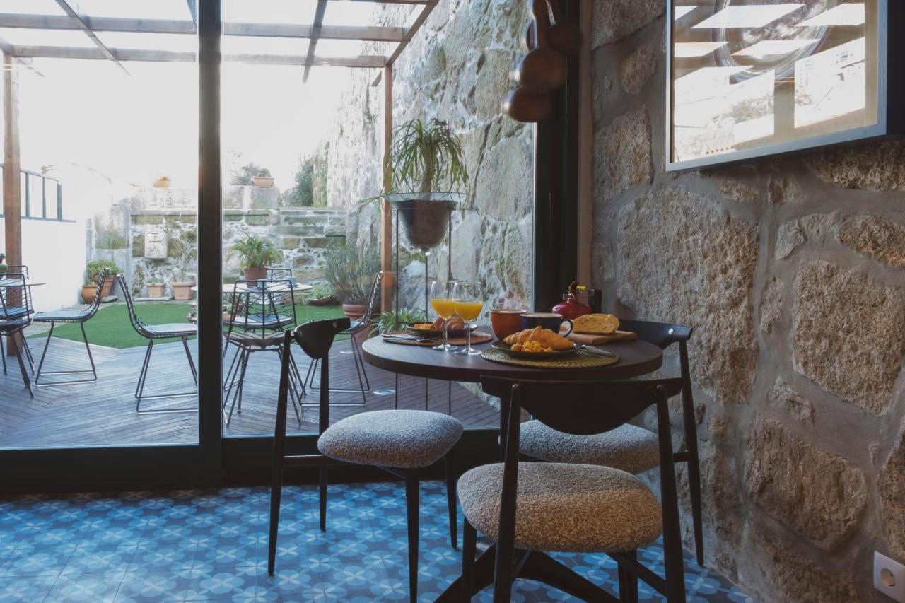 Guestready - Jardim Das Oliveiras Guesthouse - 2 ポルト エクステリア 写真