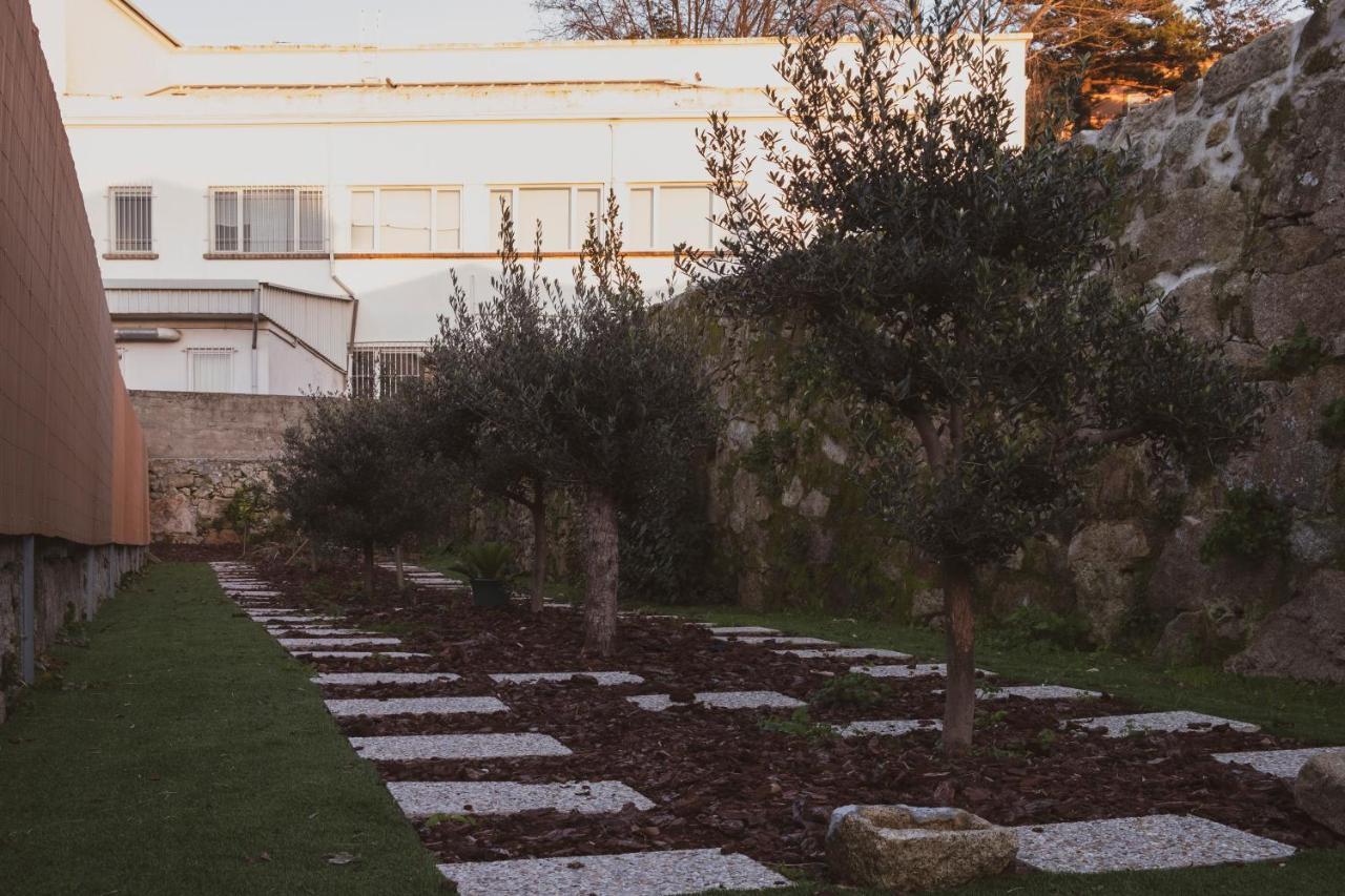 Guestready - Jardim Das Oliveiras Guesthouse - 2 ポルト エクステリア 写真