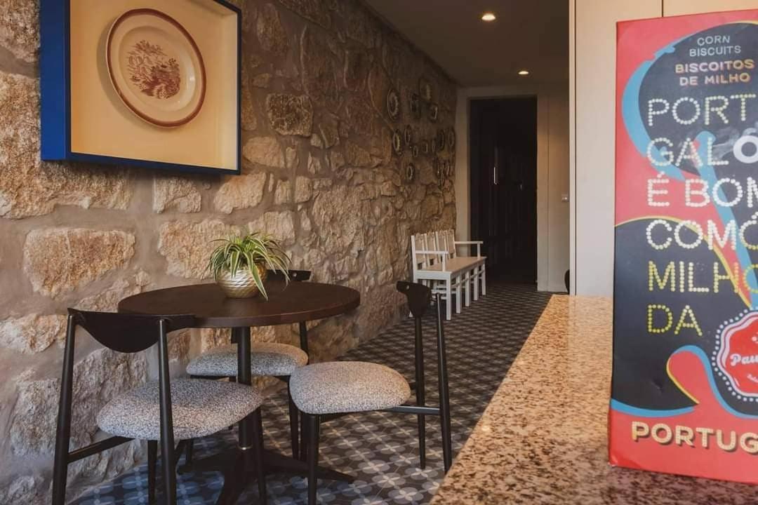 Guestready - Jardim Das Oliveiras Guesthouse - 2 ポルト エクステリア 写真