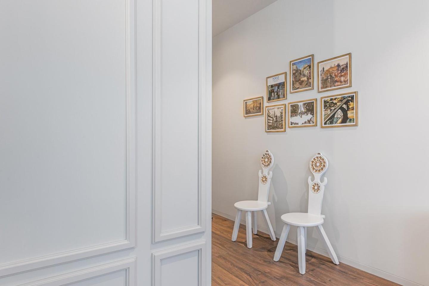 Guestready - Jardim Das Oliveiras Guesthouse - 2 ポルト エクステリア 写真