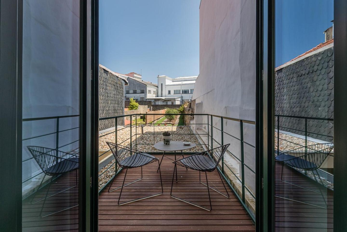 Guestready - Jardim Das Oliveiras Guesthouse - 2 ポルト エクステリア 写真