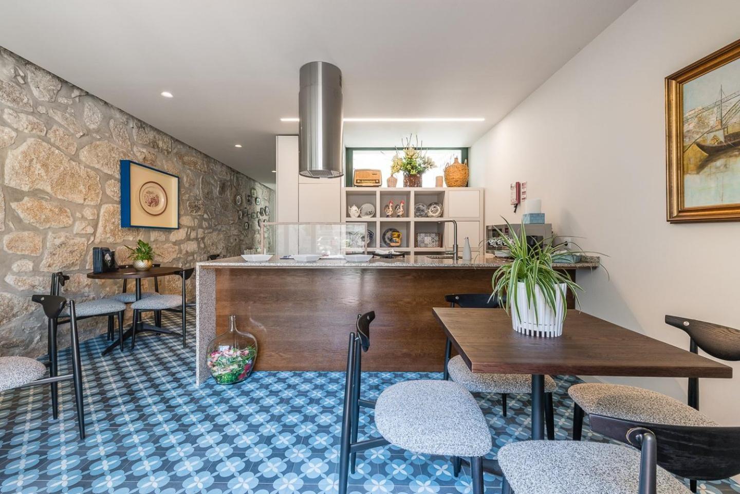 Guestready - Jardim Das Oliveiras Guesthouse - 2 ポルト エクステリア 写真