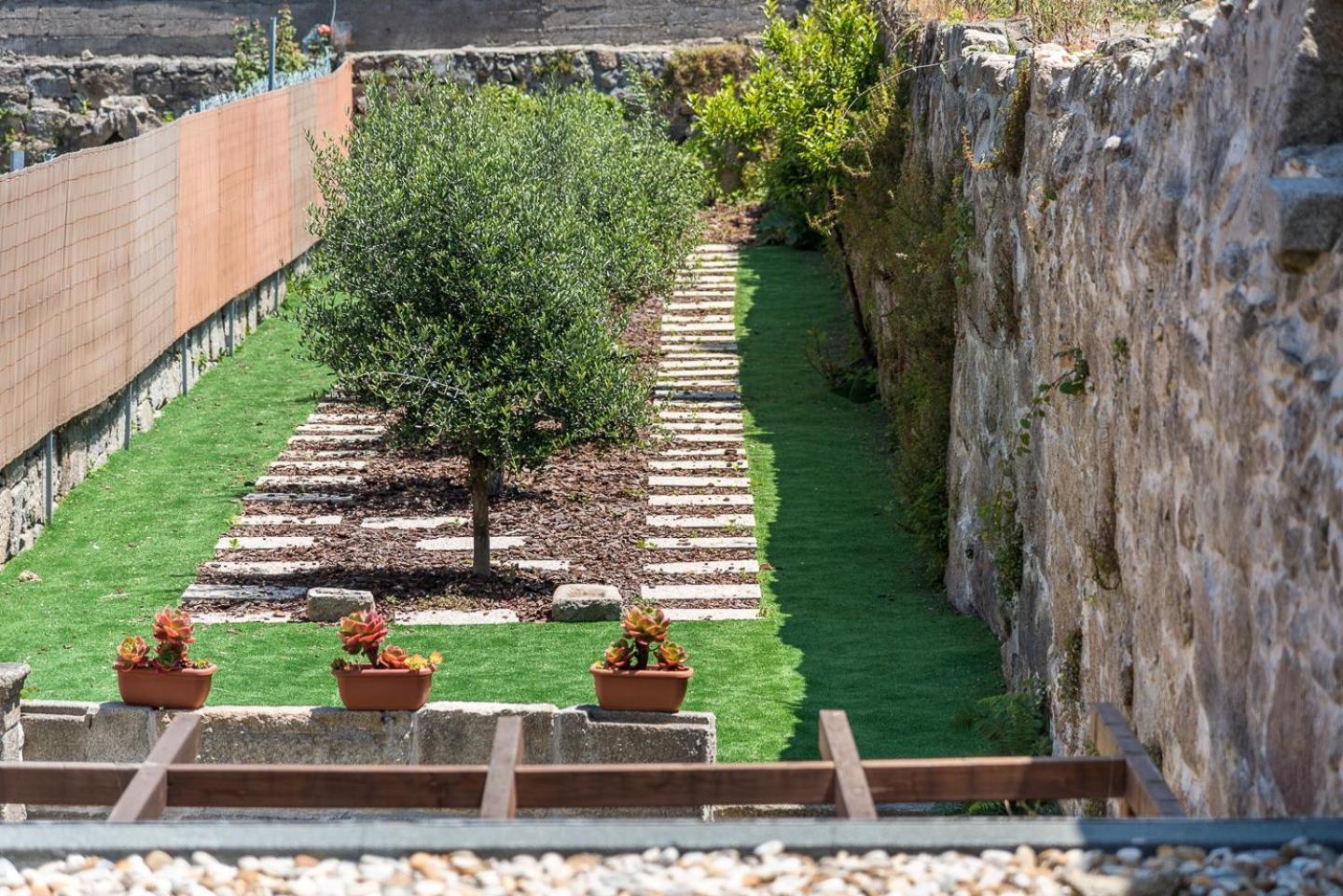 Guestready - Jardim Das Oliveiras Guesthouse - 2 ポルト エクステリア 写真