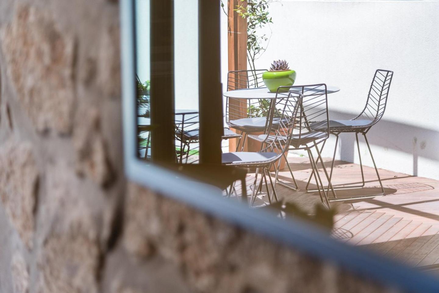 Guestready - Jardim Das Oliveiras Guesthouse - 2 ポルト エクステリア 写真