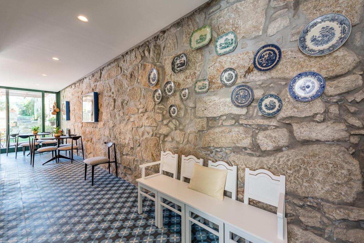 Guestready - Jardim Das Oliveiras Guesthouse - 2 ポルト エクステリア 写真