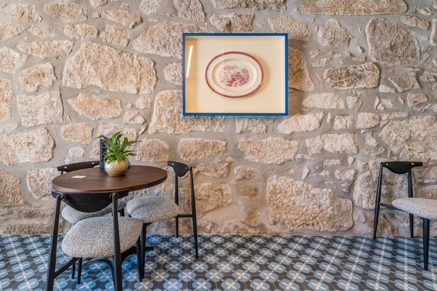 Guestready - Jardim Das Oliveiras Guesthouse - 2 ポルト エクステリア 写真