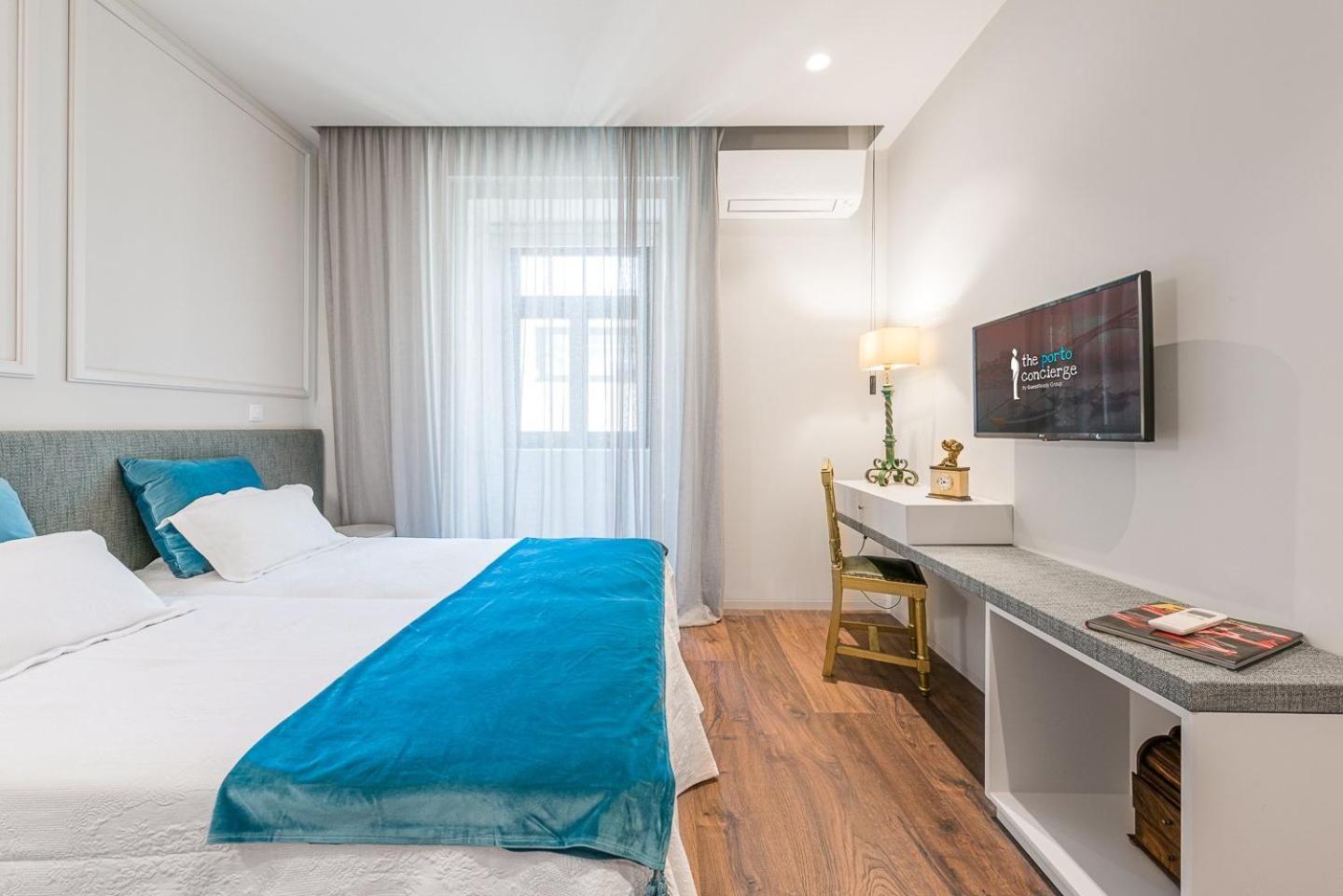 Guestready - Jardim Das Oliveiras Guesthouse - 2 ポルト エクステリア 写真