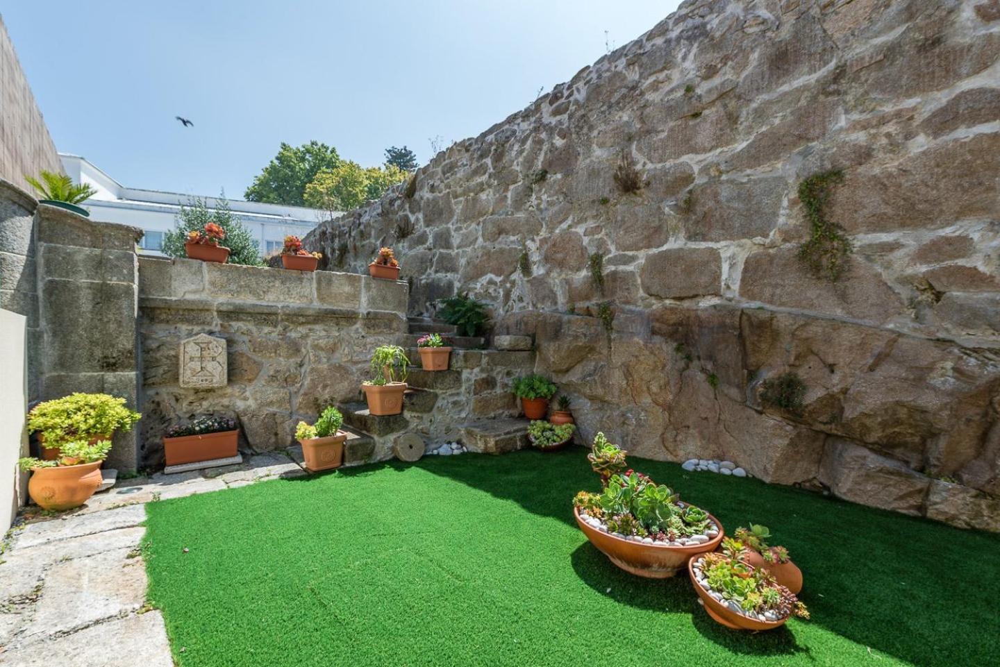 Guestready - Jardim Das Oliveiras Guesthouse - 2 ポルト エクステリア 写真